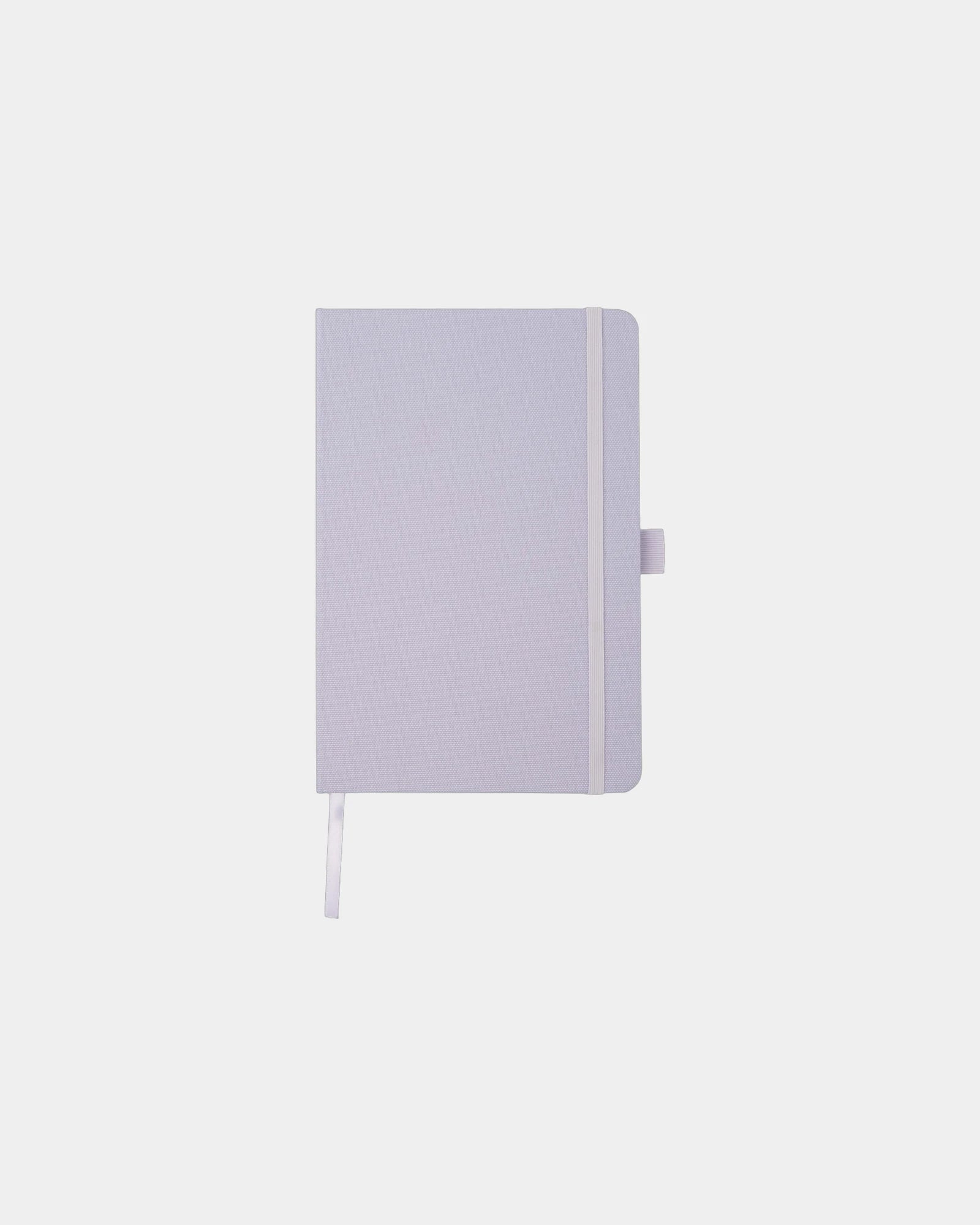 Custom recycled paper A5 notebook - 4