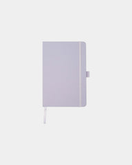 Custom recycled paper A5 notebook - 4