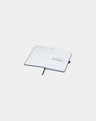 Custom recycled paper A5 notebook - 15