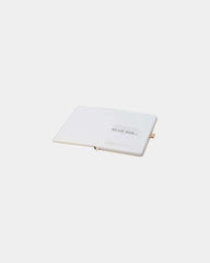 Custom recycled paper A5 notebook - 9