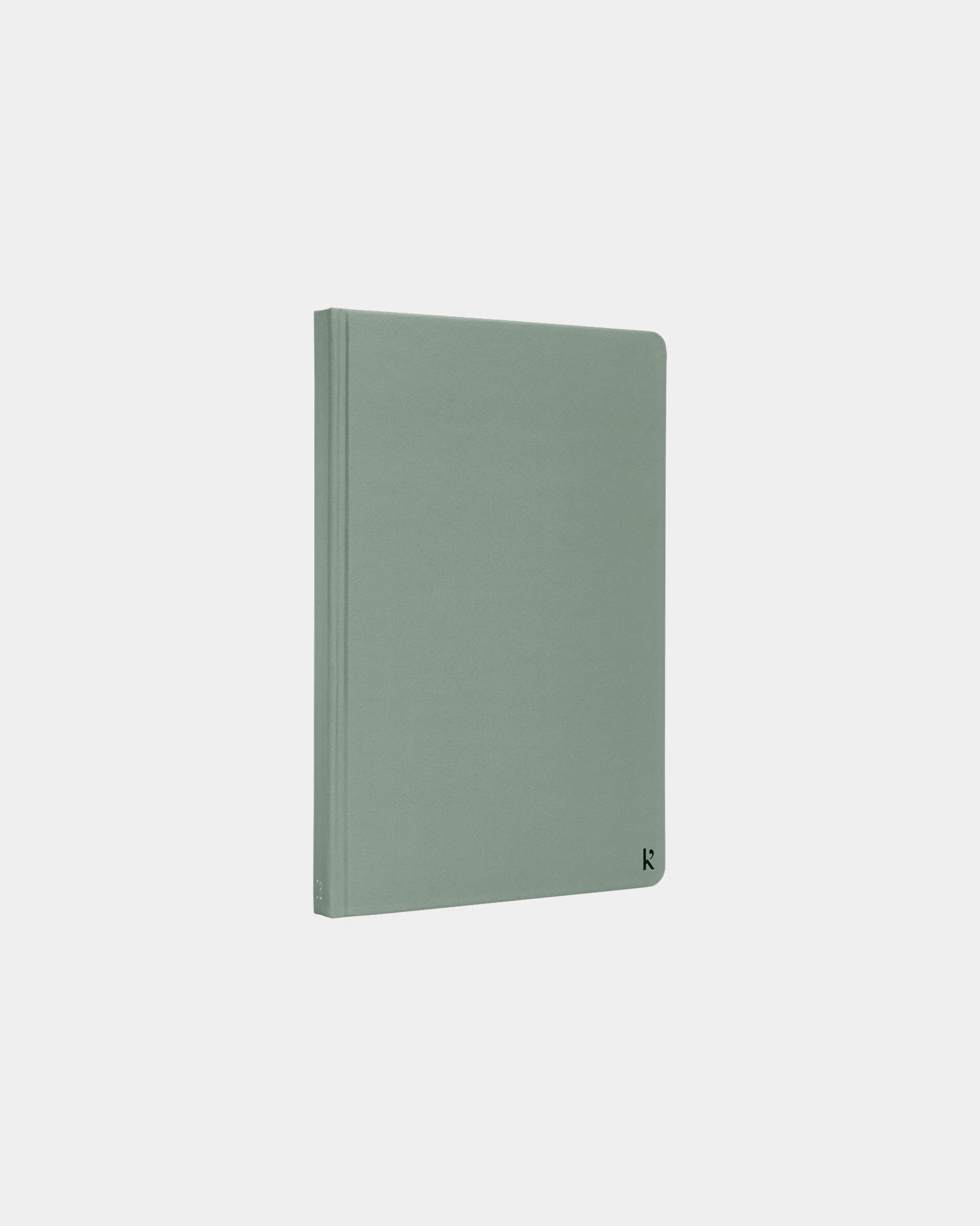 Promotional eco-friendly A5 notebook K’arst® - 5