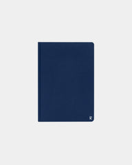 Promotional eco-friendly A5 notebook K’arst® - 3