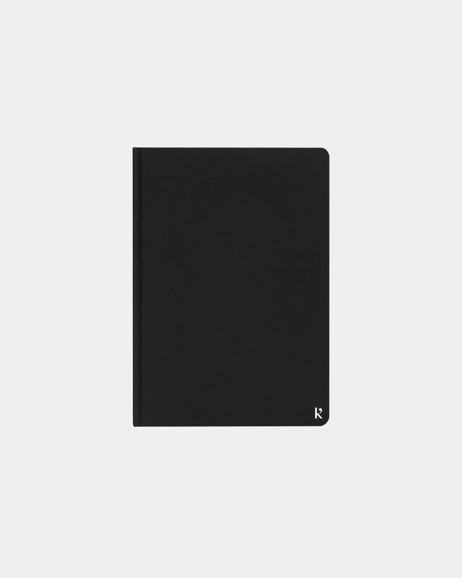 Promotional eco-friendly A5 notebook K’arst® - 6