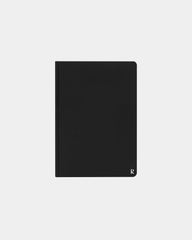Promotional eco-friendly A5 notebook K’arst® - 6