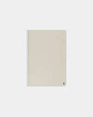 Promotional eco-friendly A5 notebook K’arst® - 1