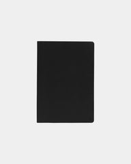 Custom eco-friendly A5 notebook - 2