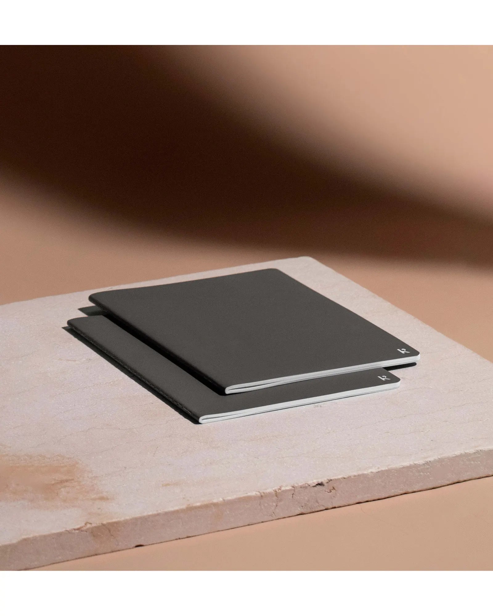 Promotional eco-friendly K’arst® A5 notebook set - 3