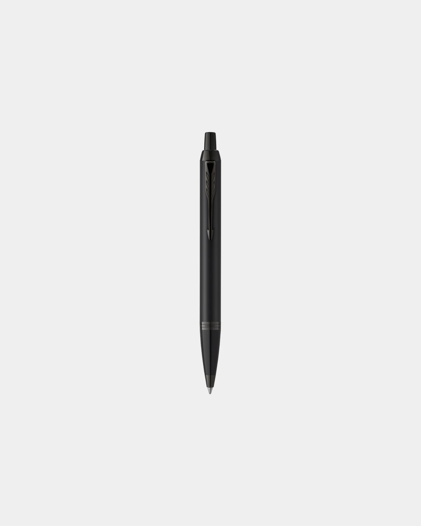 Custom eco-friendly Parker ballpoint pen - 1