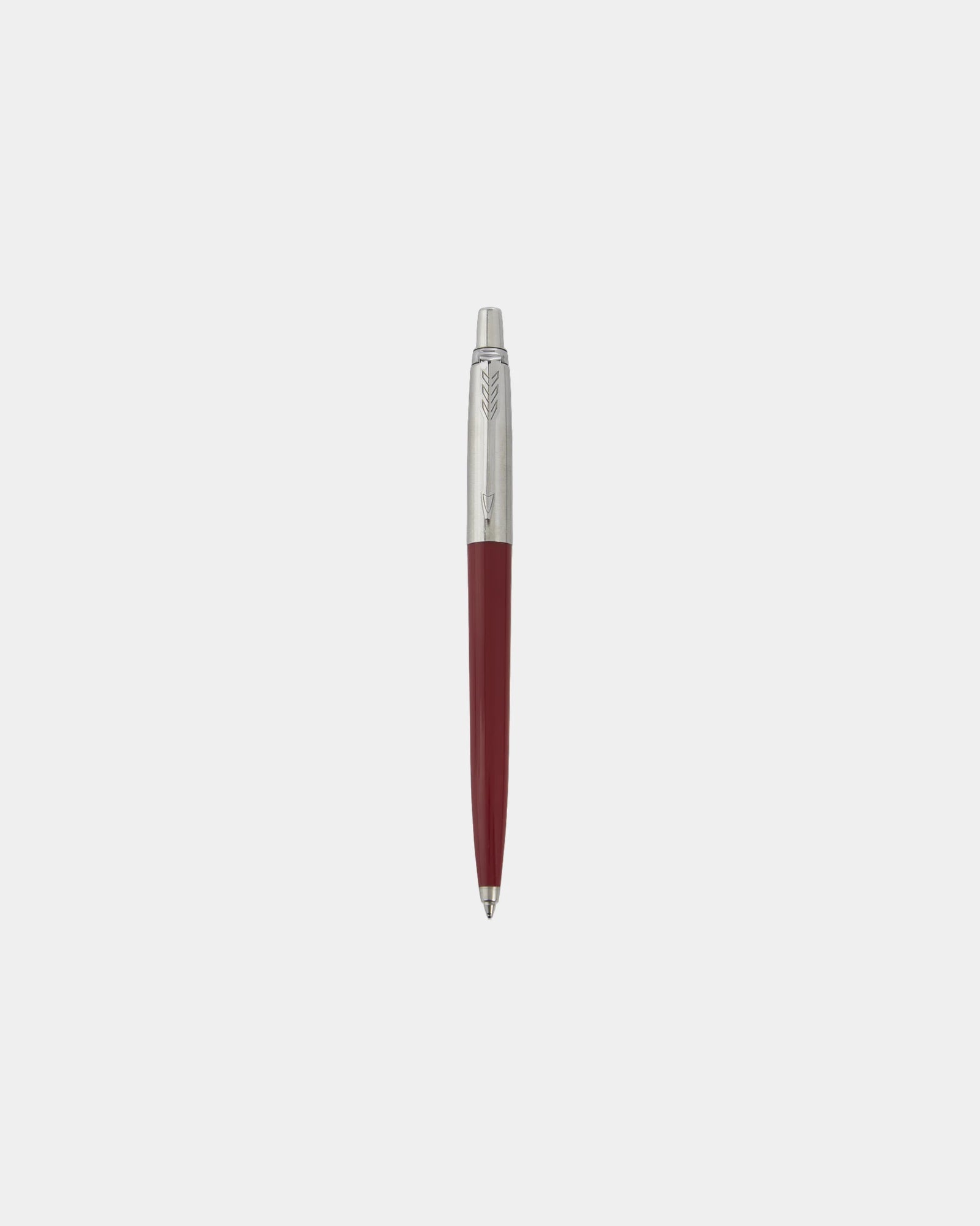 Custom recycled Parker Jotter ballpoint pen - 6