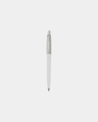 Custom recycled Parker Jotter ballpoint pen - 1