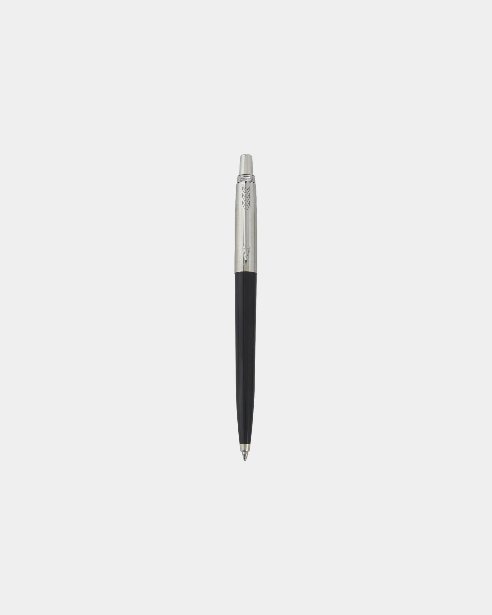 Custom recycled Parker Jotter ballpoint pen - 20
