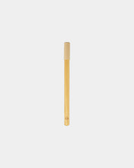 Promotional bamboo inkless pen - Natural