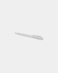 Promotional recycled ocean plastic ballpoint pen - 1