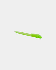 Promotional recycled ocean plastic ballpoint pen - 5