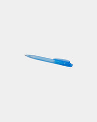 Promotional recycled ocean plastic ballpoint pen - 4