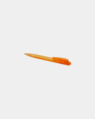 Promotional recycled ocean plastic ballpoint pen - 3
