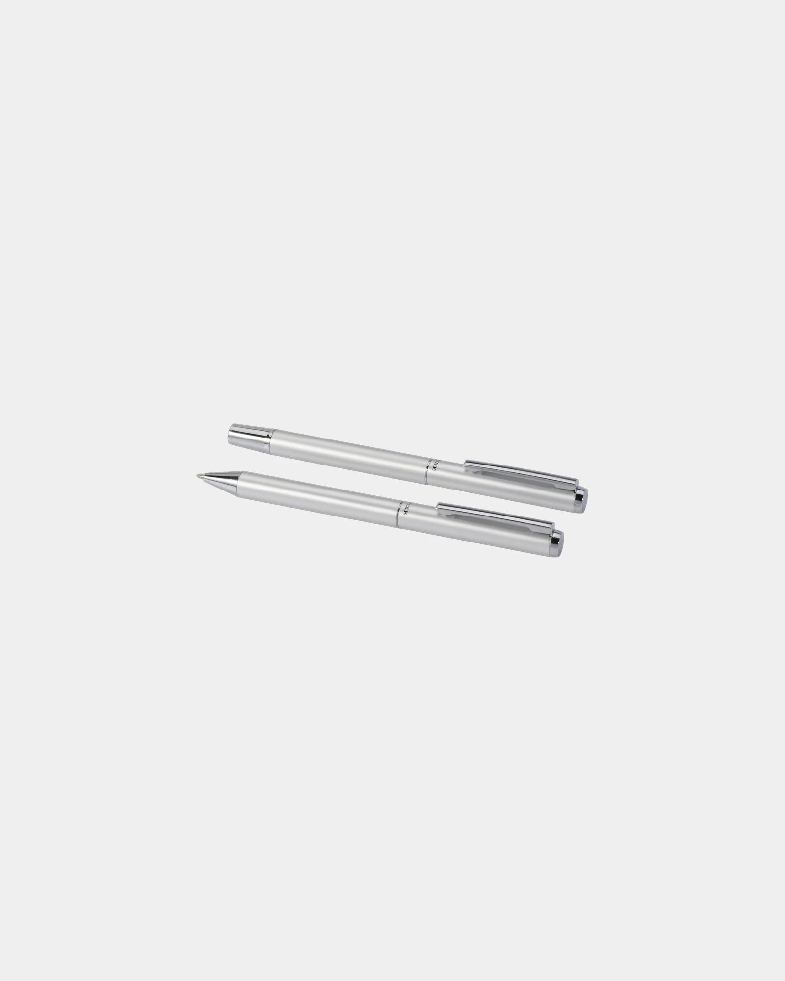 Promotional recycled aluminum pen set - 2