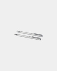 Promotional recycled aluminum pen set - 2