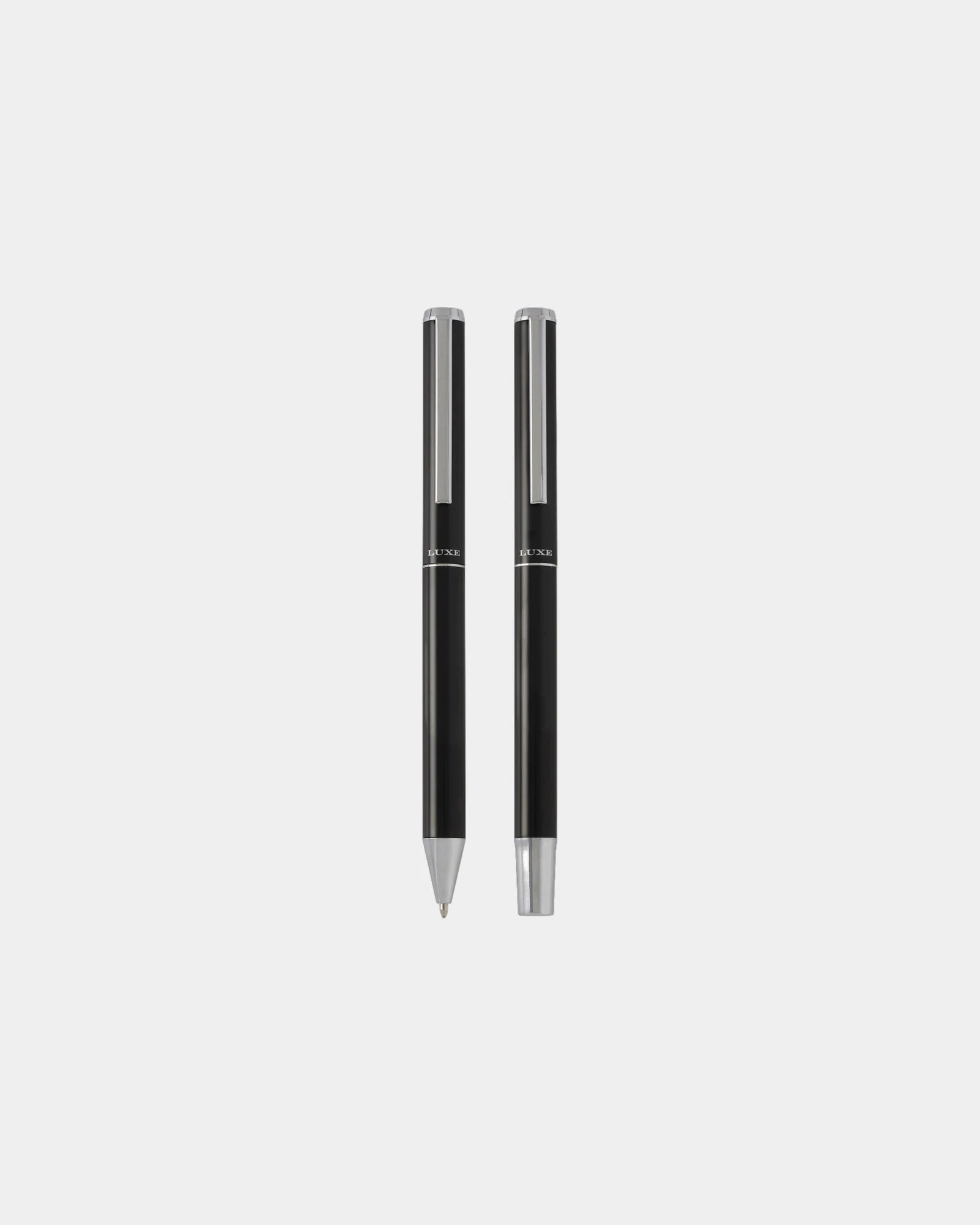 Promotional recycled aluminum pen set - 5