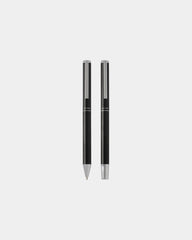Promotional recycled aluminum pen set - 5