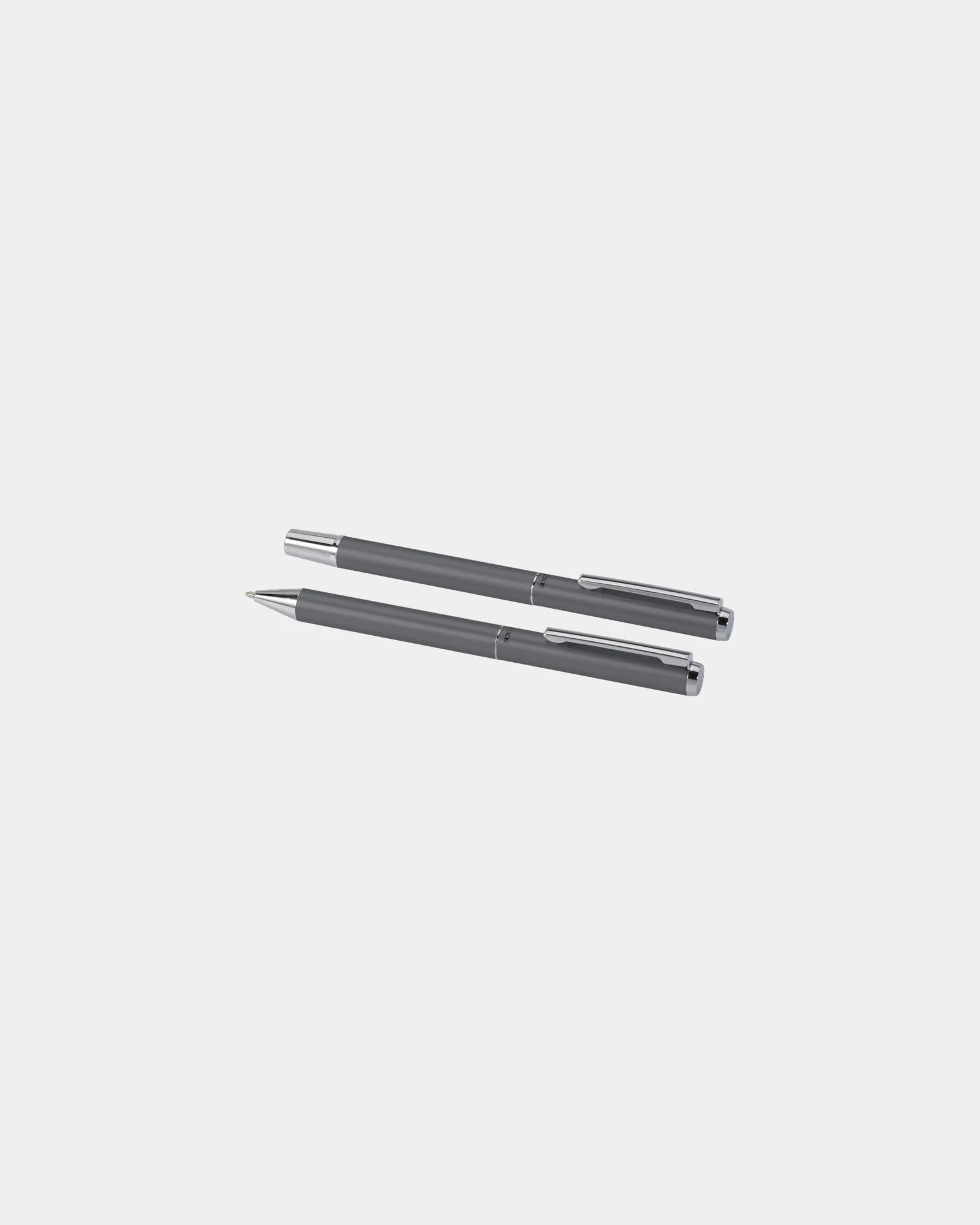 Promotional recycled aluminum pen set - 4
