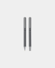 Promotional recycled aluminum pen set - 3