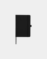 Custom recycled ocean plastic notebook - 16