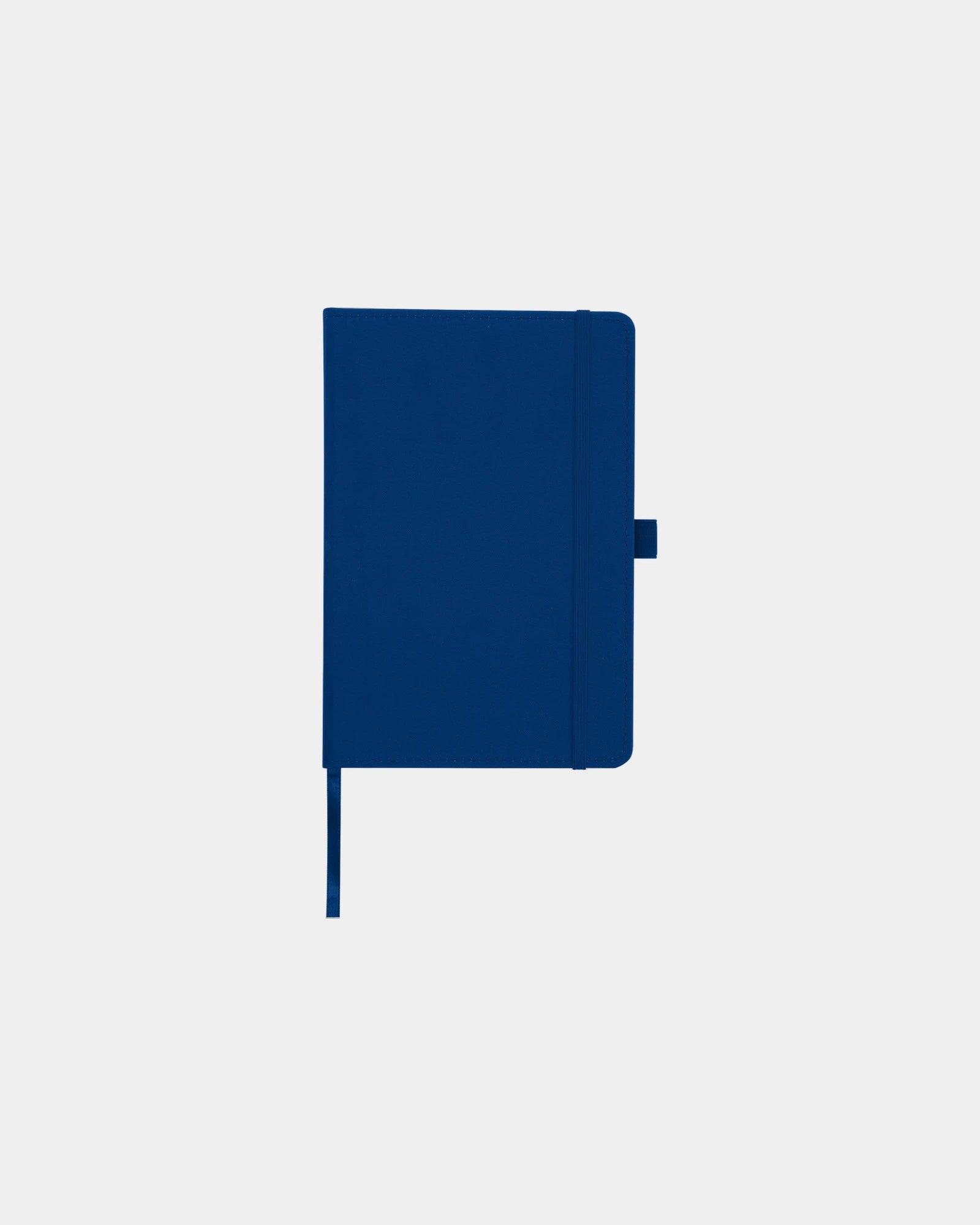 Custom recycled ocean plastic notebook - 10