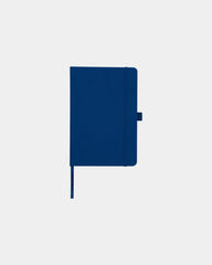 Custom recycled ocean plastic notebook - 10