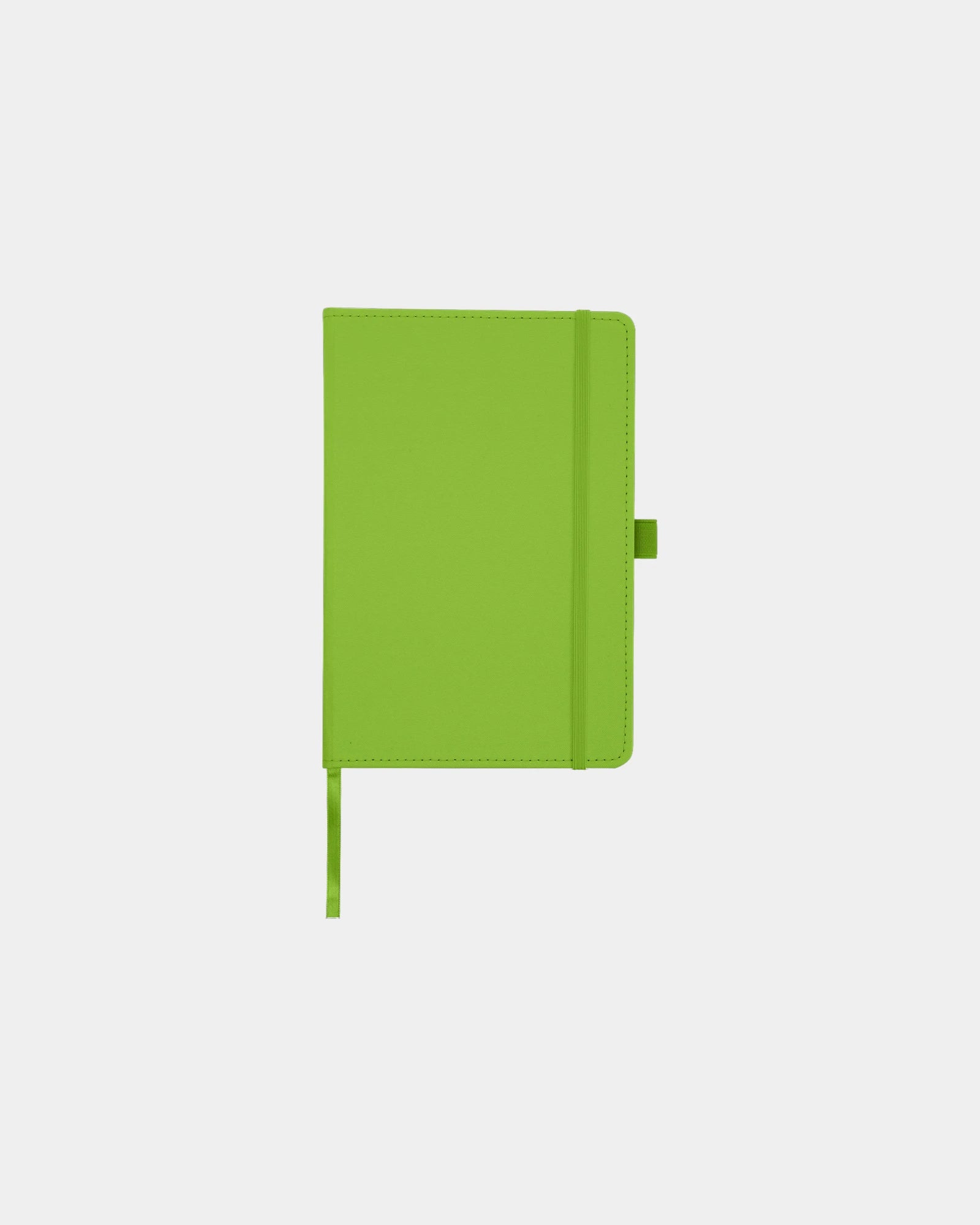 Custom recycled ocean plastic notebook - 13