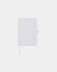 Custom recycled ocean plastic notebook - 1