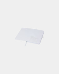 Custom recycled ocean plastic notebook - 3