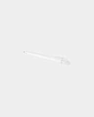 Promotional recycled ocean plastic ballpoint pen - 1