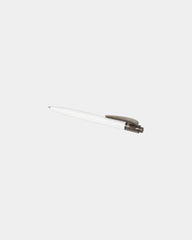 Promotional recycled ocean plastic ballpoint pen - 6