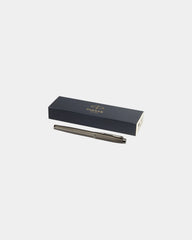 Custom metal roller pen Parker IM - Black