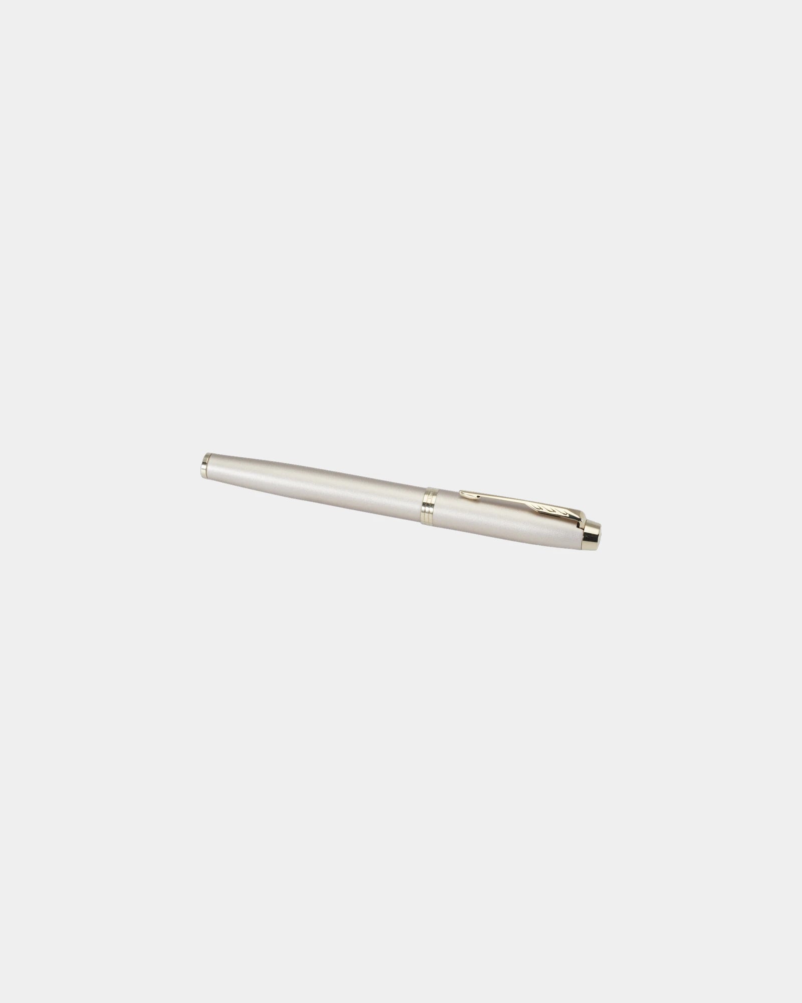 Custom metal roller pen Parker IM - 2