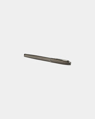Custom metal roller pen Parker IM - 8