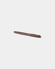 Custom metal roller pen Parker IM - 4