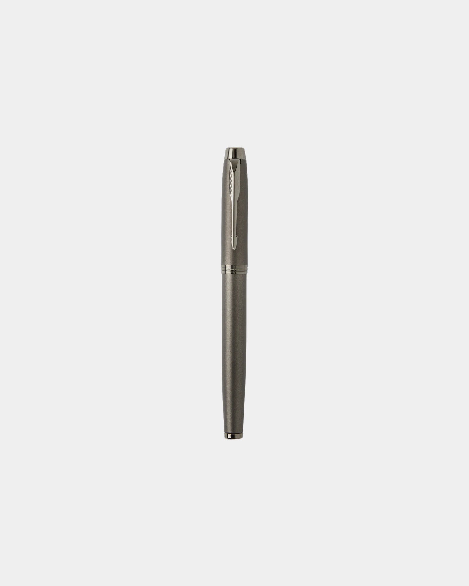 Custom metal roller pen Parker IM - 7