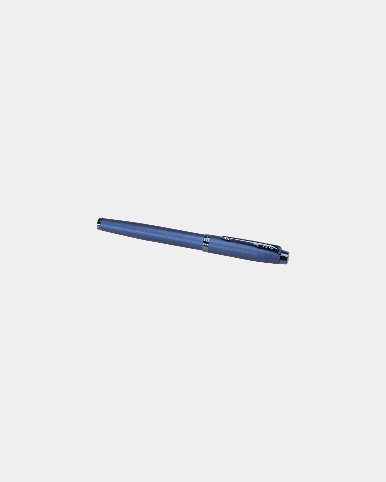 Custom metal roller pen Parker IM - 6