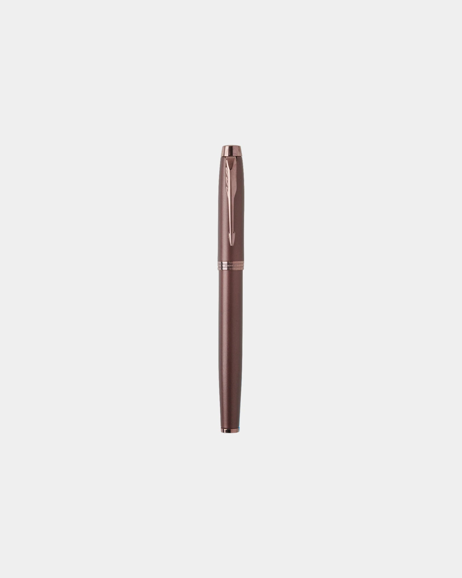 Custom metal roller pen Parker IM - 3
