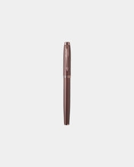 Custom metal roller pen Parker IM - 3