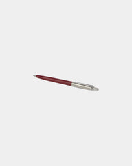 Custom recycled Parker Jotter ballpoint pen - 8