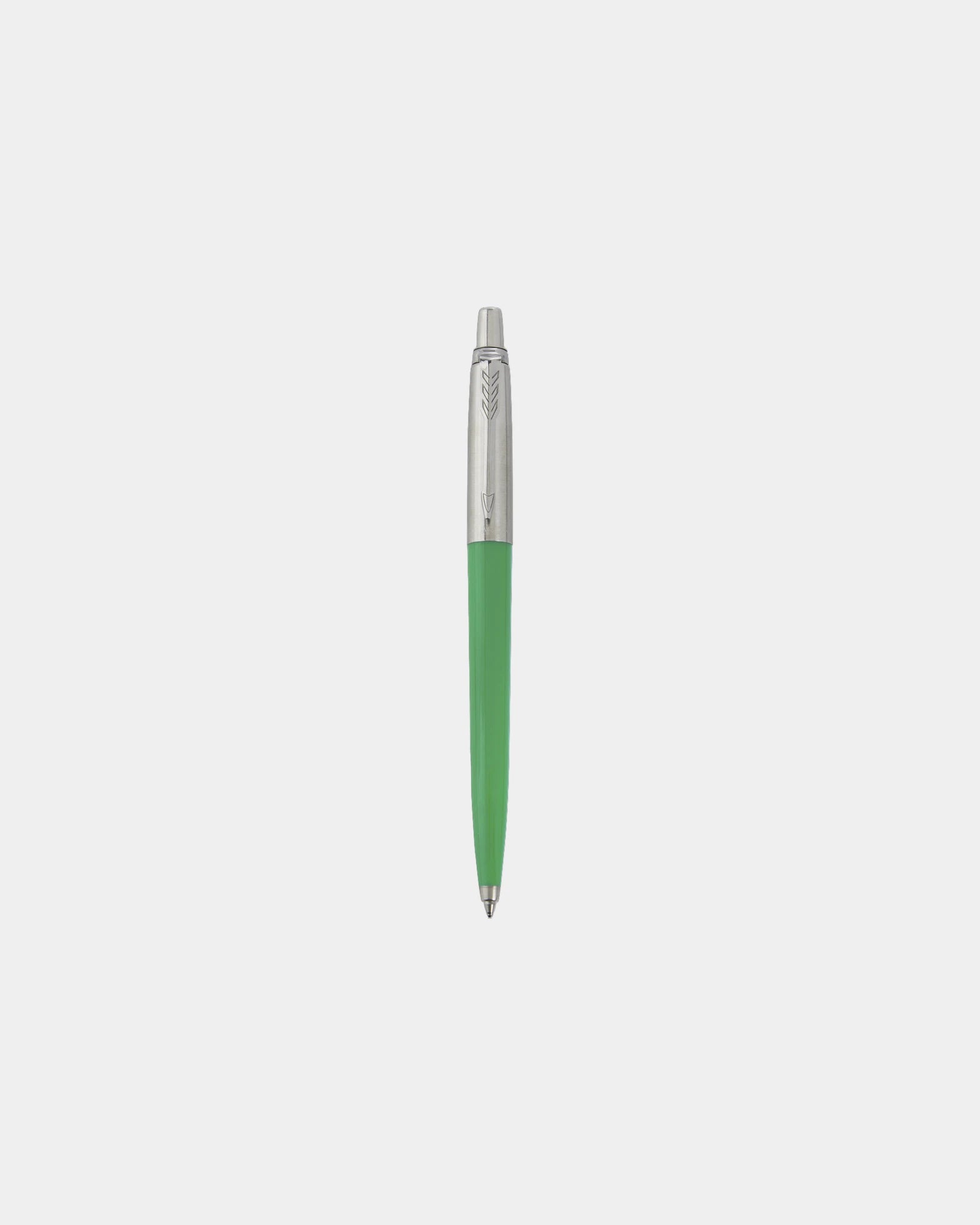 Custom recycled Parker Jotter ballpoint pen - 22
