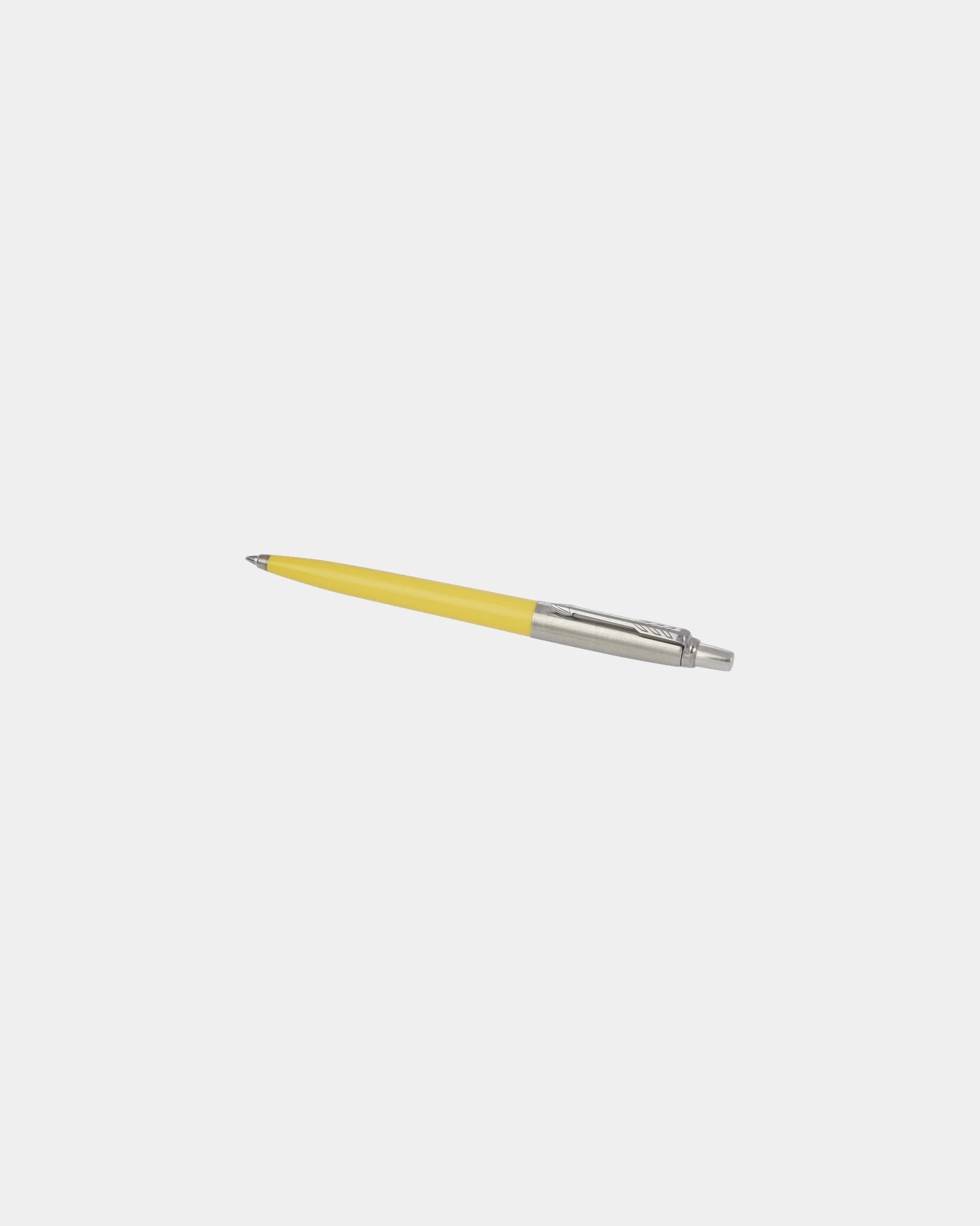 Custom recycled Parker Jotter ballpoint pen - 5