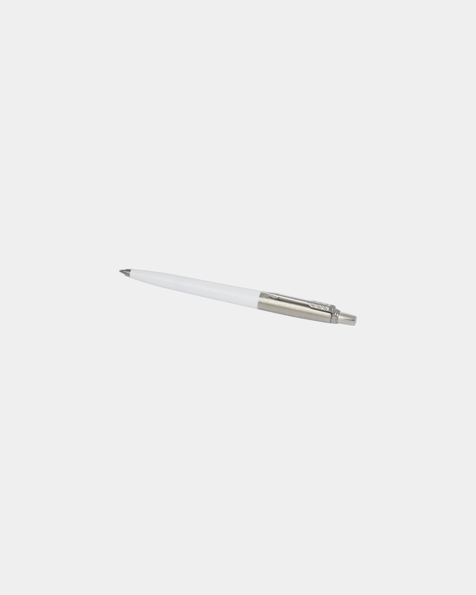 Custom recycled Parker Jotter ballpoint pen - 2