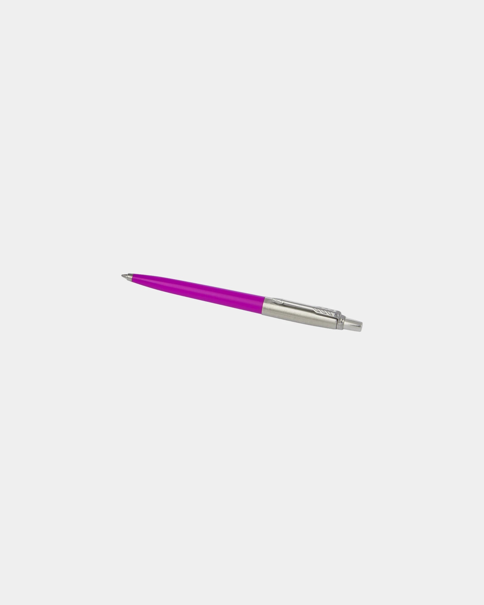 Custom recycled Parker Jotter ballpoint pen - 14