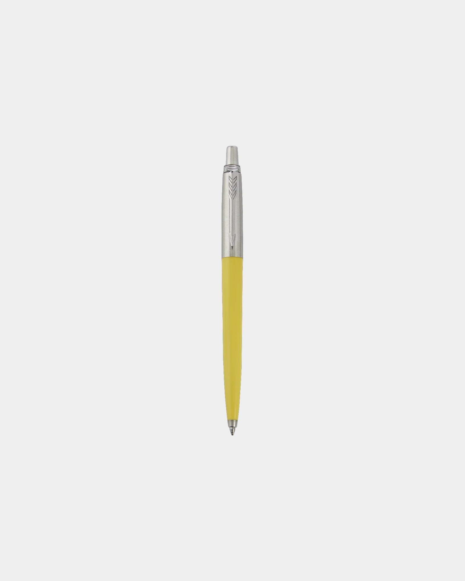 Custom recycled Parker Jotter ballpoint pen - 4
