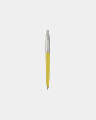Custom recycled Parker Jotter ballpoint pen - 4