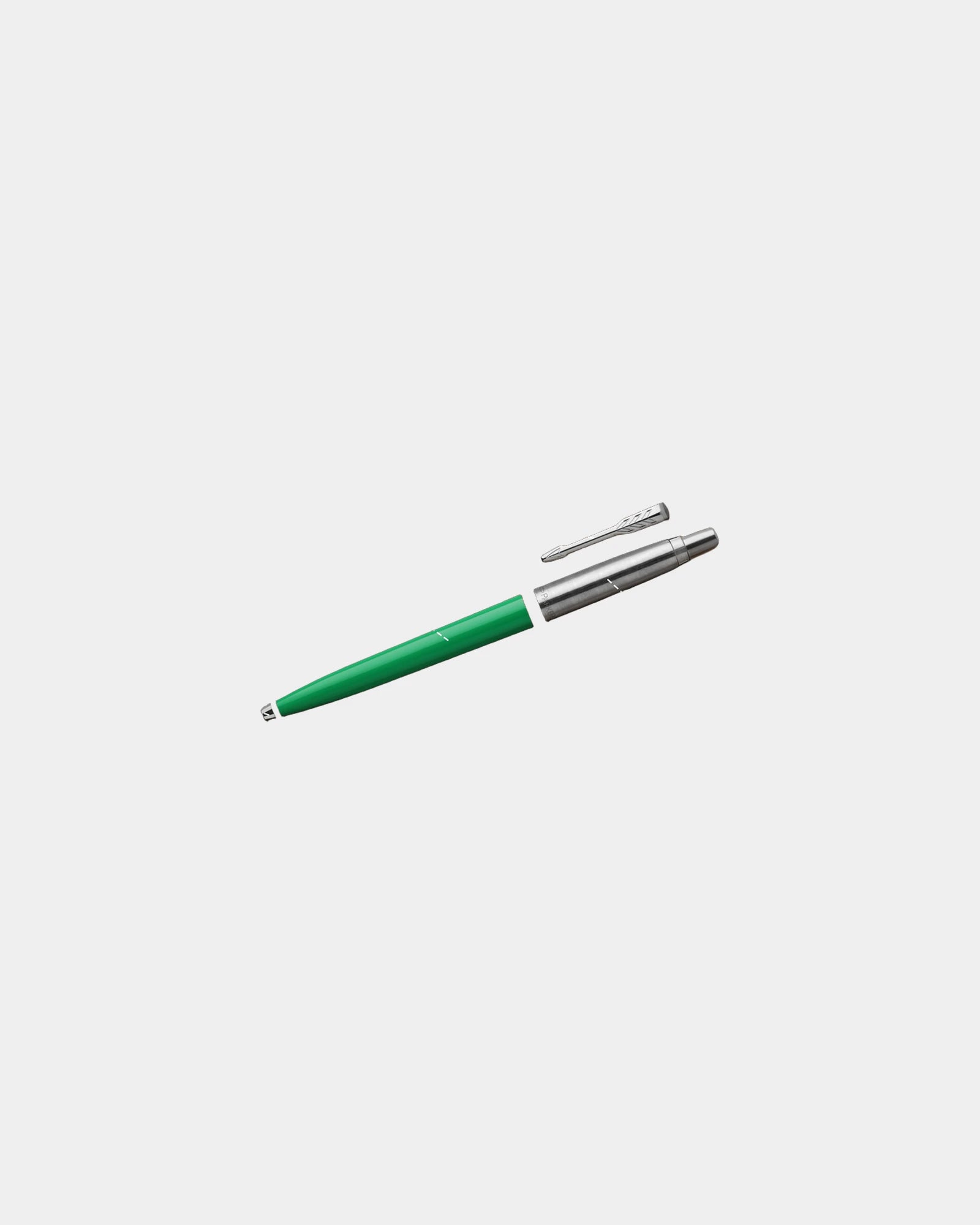 Custom recycled Parker Jotter ballpoint pen - 15